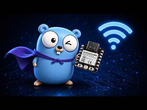 TinyGo 0.41 Brings Wi-Fi to ESP32. Is It Enough for IoT Now?