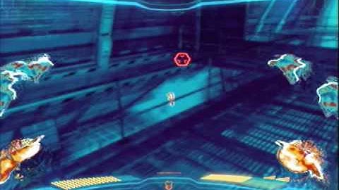 Aliens vs. Predator Playthrough )Predator Part 7(