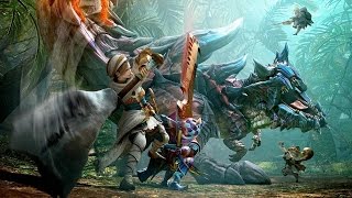 What It REALLY Takes to Beat a Monster in Monster Hunter Generations