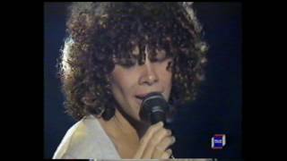 Billie Myers with Javier Álvarez - Fast Car (Tracy Chapman cover)