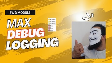 Max Debug Logging - Cisco Secure Client/Anyconnect SWG Module