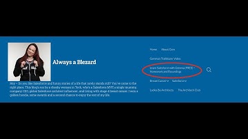 Learn Salesforce with Gemma - Session 28 - ChatBots