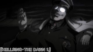 【飛田展男】 少佐 【HELLSING・THE DAWN】 by maruha1971 33,892 views 3 years ago 3 minutes, 42 seconds