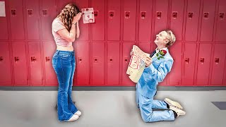 What It Takes To Get a Valentine in 2025