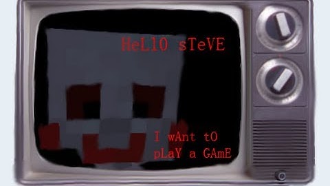 Minecraft Saw Part 3 Finale (Lose)