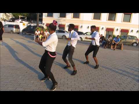 Timaya - Telli