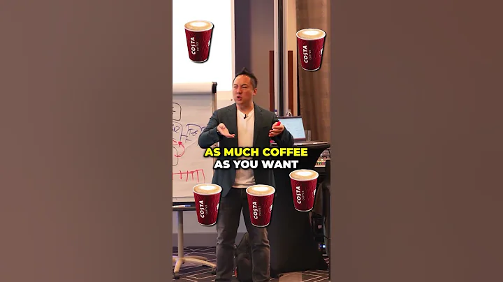 Coffee Shop Success Story: Membership Programs That Work.. 📈