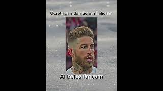 Sergio Ramos 4K Free Edit