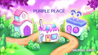 🫧Purple place💜 | Juegos PC