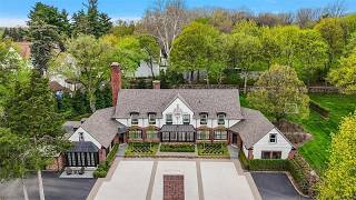 1583 Clarendon Road, Bloomfield Hills, MI - 20261028792