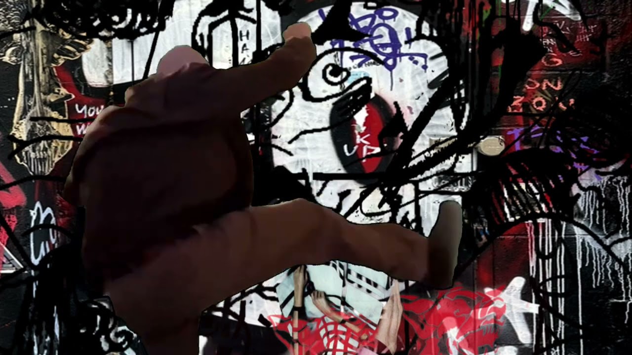 Wu ZhongYi  吴中毅无题 No. 042124