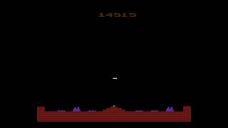 Breakout|Atari Classics (PS4)