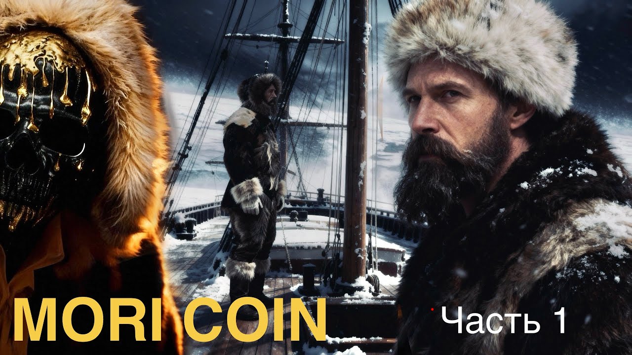 MORI COIN. «Толль». часть 1