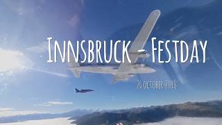 Corsair at INNSBRUCK Fest day , 26 october 2018