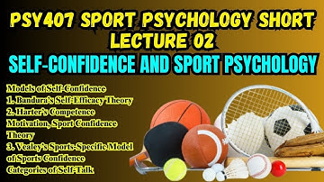 PSY407 Sport Psychology Short Lesson 02 | PSY407 Midterm & Finalterm Short Lectures | VU Course