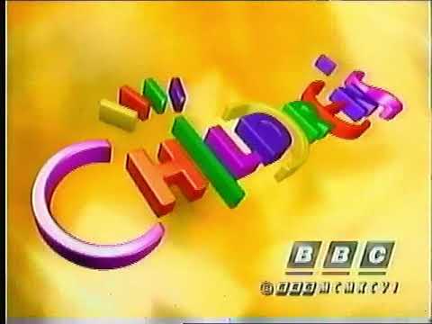 BBC2 Continuity - Monday 29th July 1996 (1)