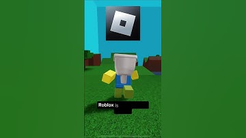 You can Mute people in Roblox?#shorts
