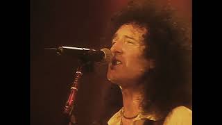 The Brian May Band - Brixton Academy - Driven By You & Headlong