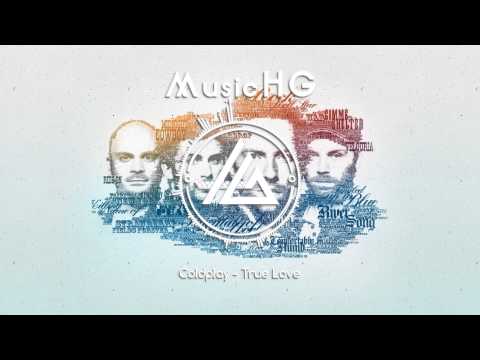 Coldplay - True
