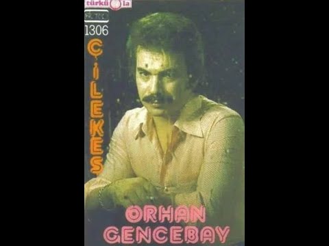 Orhan Gencebay - Acı Göz Yaşlarım (Türküola /Farklı)