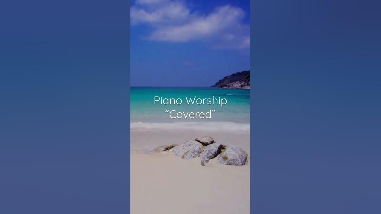 Instrumental Piano Worship #instrumental #soaking #piano #prayer #worship