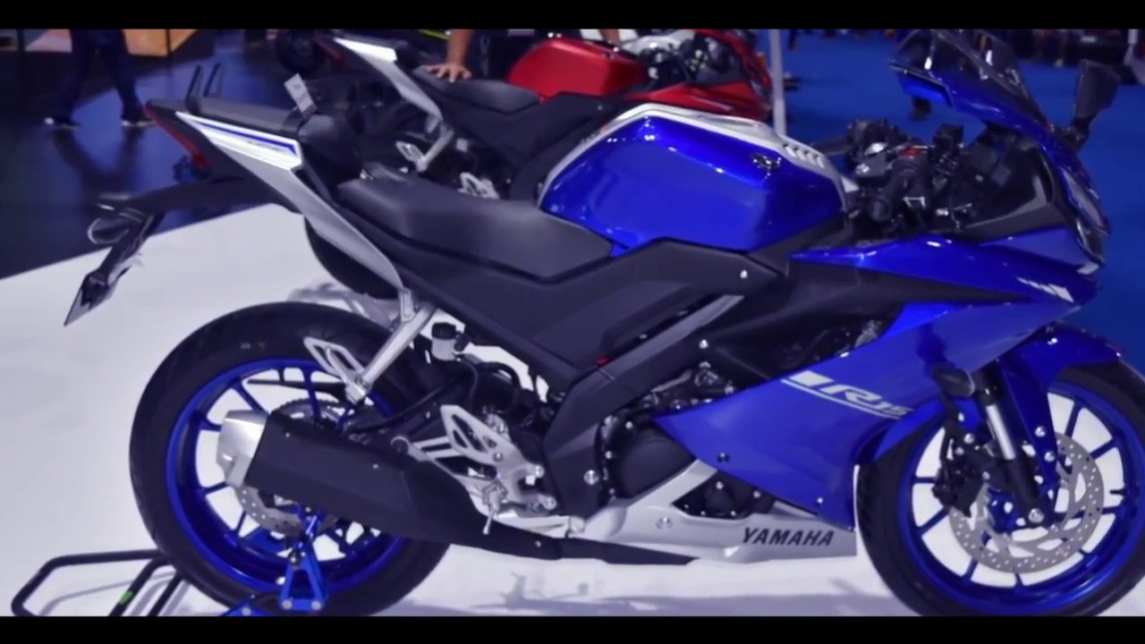  1 Yamaha R15 v3 0 India Launch Date Full Specification 