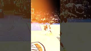 Shai Gilgeous-Alexander Filthy Ankle Breaker