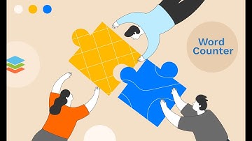 Count words, characters, and paragraphs in ONLYOFFICE Docs