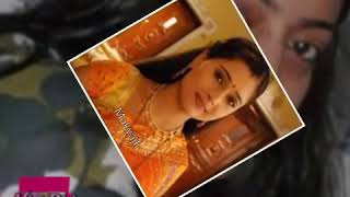 Hintli Oyunculularının Makyajsız Hali.