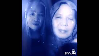 usia bukan  penghalang untuk tetap bernyanyi