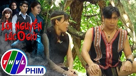 Người mình yêu lại yêu một người khác | Lời nguyền lúc 0 giờ