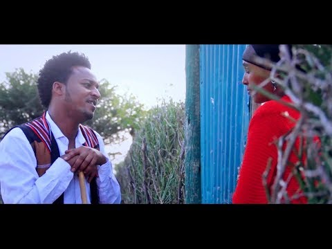 Keekiyyaa Badhaadhaa: Warrikun ** NEW 2017 Oromo Music