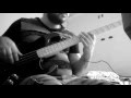 Eli Soares Eu Sou (Cover Bass)