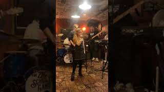 Whats Up Cover By Lilly B