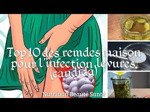 Vidéo: Infection à Levures Après La Période: Causes, Traitements Et Remèdes Maison