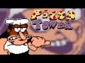 PİZZA TOWER BİTİRMEYE ÇALIŞIYORUZ 🔥🤡