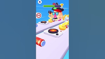 9 Crushy Fingers 🖐️🏴‍☠️💩 Satisfying And Relaxing ASMR Sound Gameplay #iosandroidzone #shorts