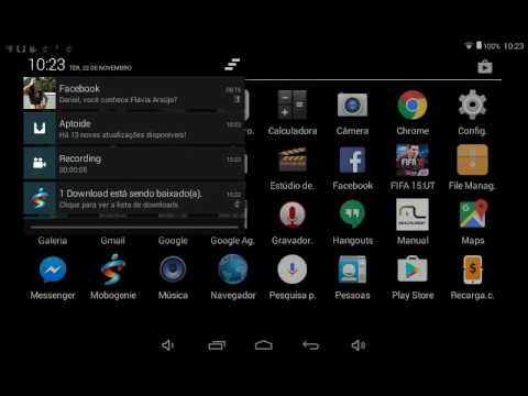 Download SYSDEM 1.10.0.2 Android APK