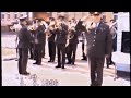 Victory Day in Central Moscow 9 May 1996 Russian Anthem