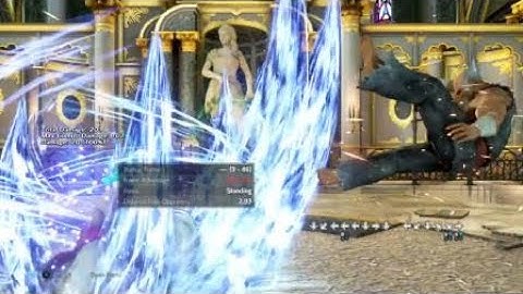 inhuman input,Raging Storm-TEKKEN™7(Funny Bits) #Tekken7 #GeeseHoward #HRKFunnyMoments