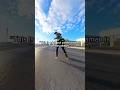 The Truth Is Revealed 😳😱 #rollerblading #summertime #insta360 #shorts