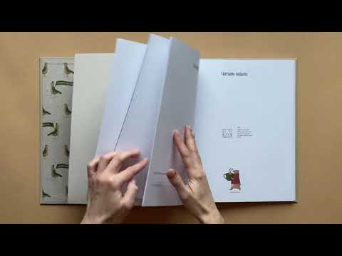 Видео: Что такое незаполненная книга?