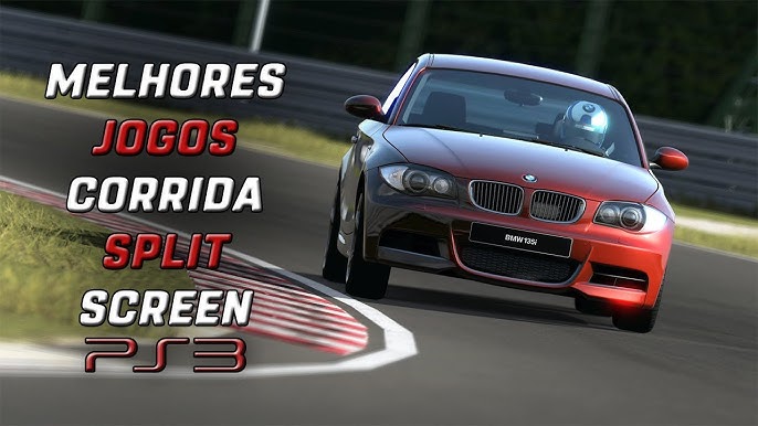 Mario Kart, Need for Speed e mais: confira jogos de corrida para 2