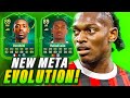 Best META Cards to Use for Sharp Shooter Evolution!💥 FC 25 Ultimate Team
