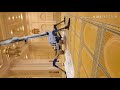 Hight seafty lift working