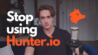 Top 6 Hunter.io alternatives that are actually better than Hunter.io | Email finding tools screenshot 5