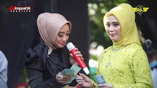 Lagu Anyar Gress  Anisa Rahma TIRANI  OM. ROSABELLA LIVE MOJOSARI MOJOKERTO