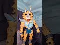 (Zorax) | Teenage Mutant Ninja Turtles | NECA Toys | Action Figure | TMNT