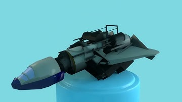 Astrotrain Transformation Animation Compilation (Mass Shifting Edition)