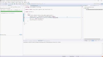 Advanced JUnit testing with PowerMock and PowerMockito - Mocking instance methods, introducing Maven
